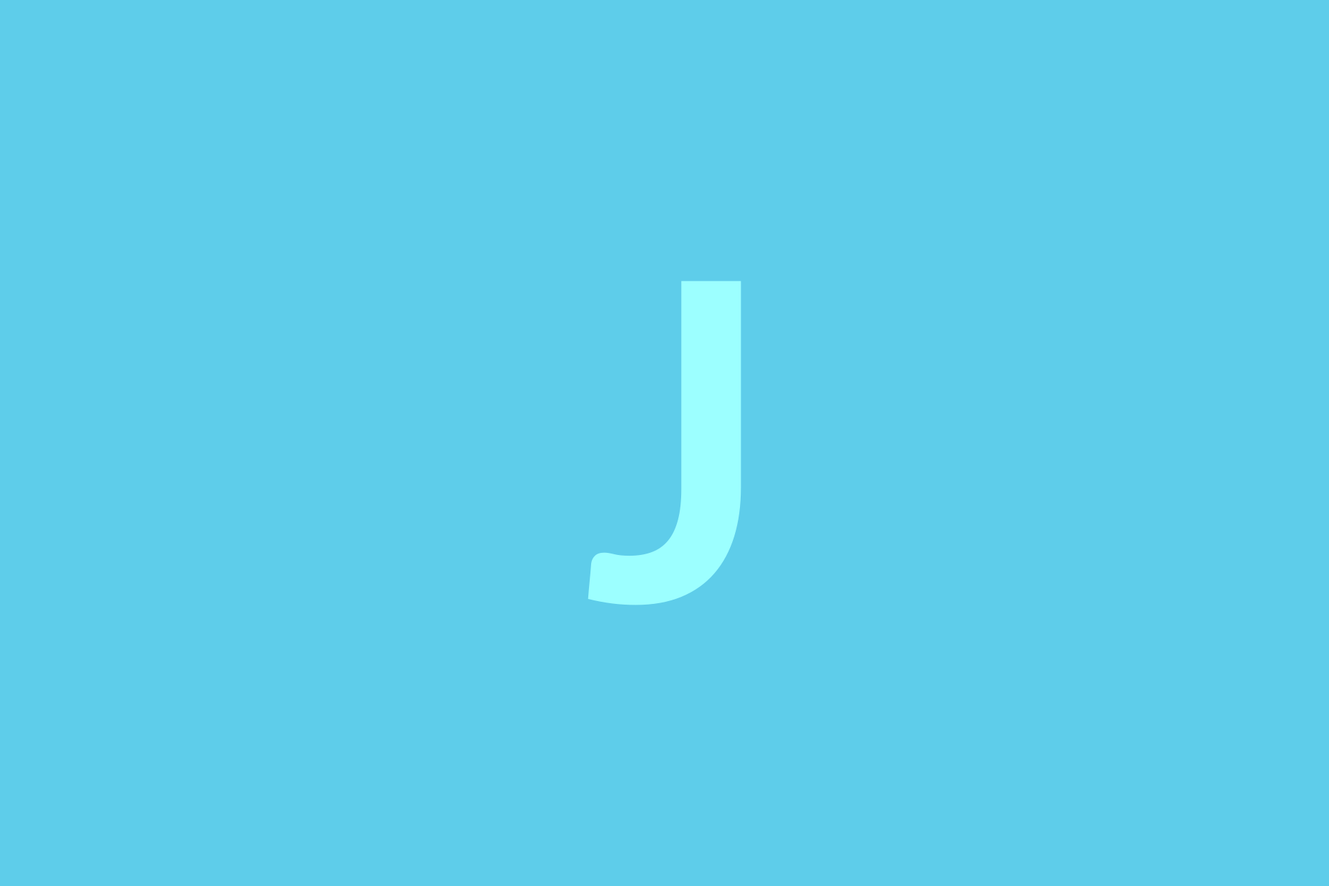 J J Letter