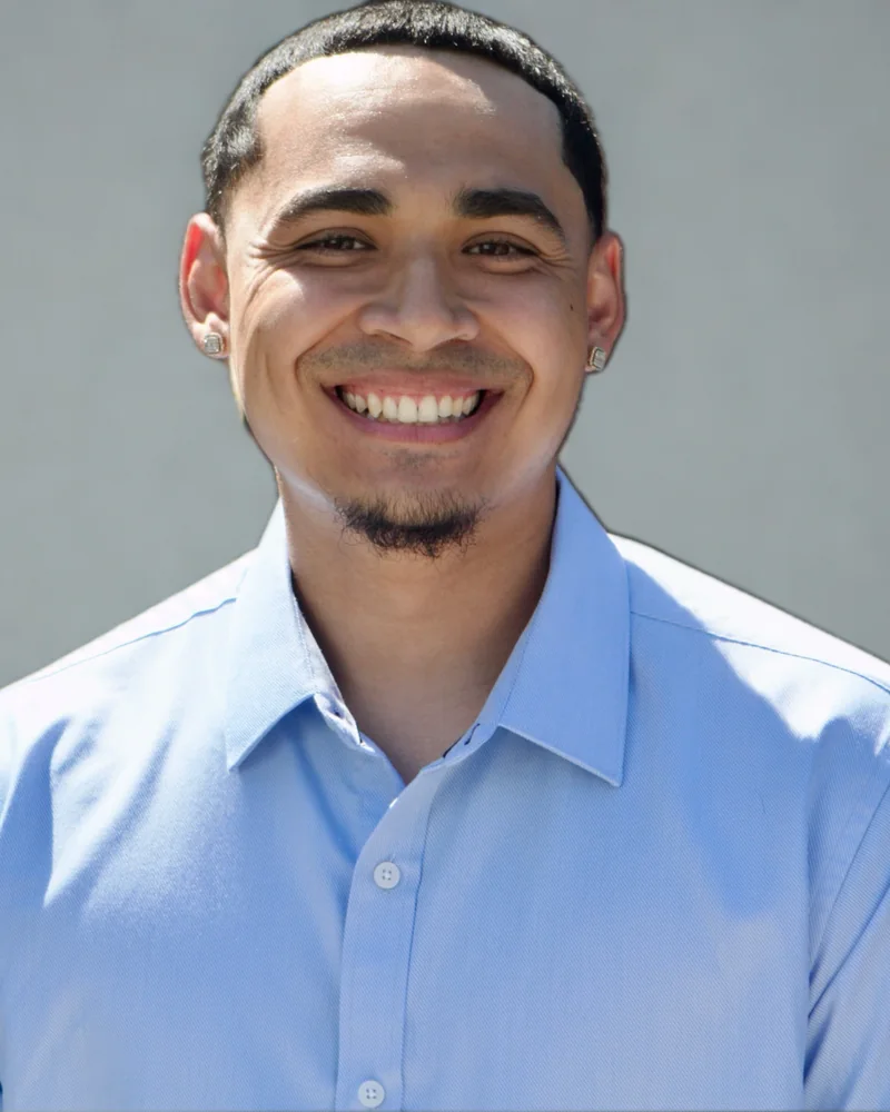 Javan Chapman, Home Advisor and Acquisitions Partner