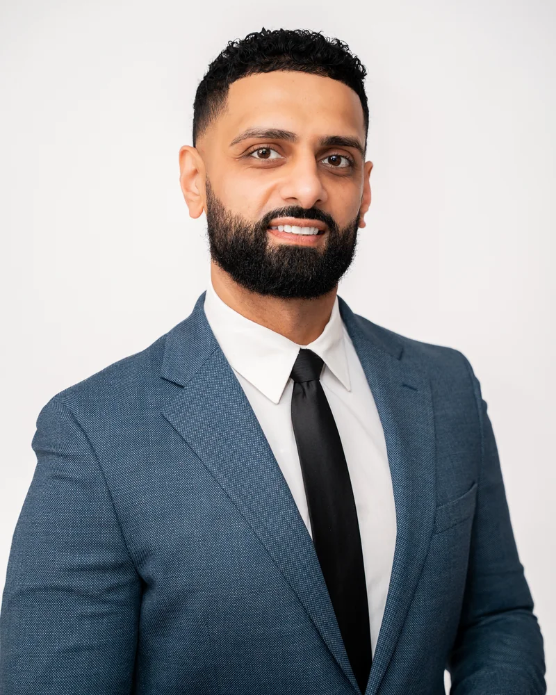 Pawel Singh, Home Advisor and Acquisitions Partner
