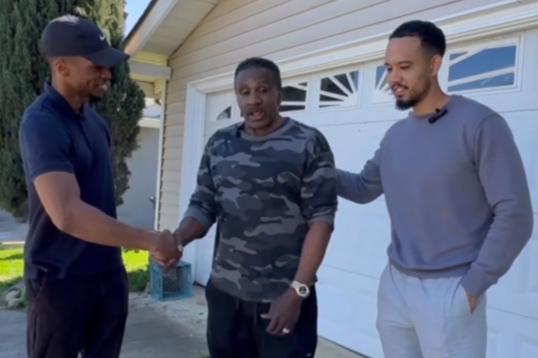 Review for California Home Advisors