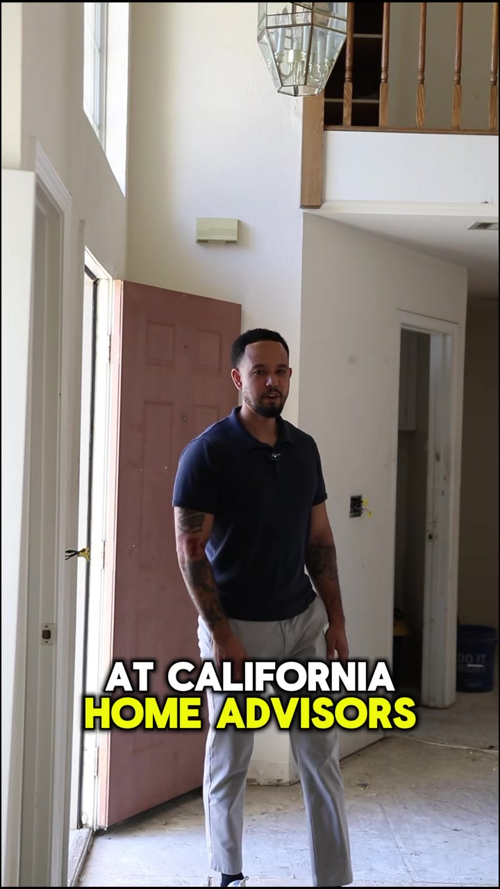About California Home Advisors video